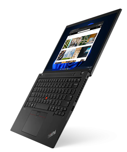 ThinkPad T14s Gen 3 14" WUXGA (1920x1200) IPS 400N, i5-1240P, 16GB LPDDR5 4800, 512GB SSD M.2, Intel Iris Xe, WiFi, BT, FPR, SCR, IR&HD Cam, 57Wh, 65W