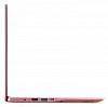 Ультрабук Acer Swift 3 SF314-57-75RP Core i7 1065G7/16Gb/SSD1Tb/Intel UHD Graphics/14"/IPS/FHD (1920x1080)/Eshell/pink/WiFi/BT/Cam