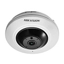 IP камера 5MP DOME FISHEYE DS-2CD2955FWD-I 1.05 HIKVISION