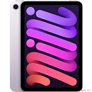 Apple iPad mini 8.3" (7th Gen) Wi-Fi + Cellular 256Gb Purple (MXPY3ZP/A)