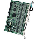 Panasonic KX-TDA6178XJ Плата на 24 внутренних аналоговых линий для TDA600