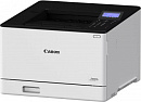 Принтер лазерный Canon i-Sensys LBP673Cdw (5456C007) A4 Duplex Net WiFi белый