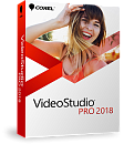 VideoStudio Pro 2018 ML