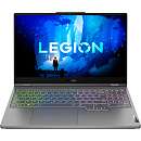 Ноутбук/ Lenovo Legion 5 15IAH7H 15.6"(2560x1440 IPS)/Intel Core i7 12700H(2.3Ghz)/32768Mb/1024SSDGb/noDVD/Ext:nVidia GeForce RTX3060(6144Mb)/Cam/BT