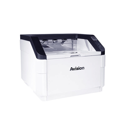Сканер Avision AD8150N (000-1064-02G)