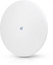 Точка доступа Ubiquiti LTU Pro (LTU-PRO) 10/100/1000BASE-TX белый