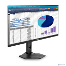 LCD ExeGate 23.8" EH2400C ProSmart черный {IPS 1920x1080 100Hz 3-5ms 16:9 250cd 1000:1 178/178 AudioOut Speakers D-Sub HDMI DisplayPort HAS Pivot VESA