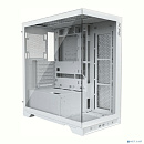 XPG INVADER X WHITE (INVADERXMTWOF-WHCWW) Mid-Tower, Micro-ATX, Mini-ITX, Standard-ATX, USB 3.2 Gen2 Type-A, USB 3.2 Gen2 Type-C, white