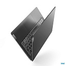 Ноутбук LENOVO IdeaPad 5 Pro 14ITL6 i7-1165G7 2800 МГц 14" 2880x1800 16Гб DDR4 3200 МГц SSD 1Тб нет DVD Intel Iris Xe Graphics встроенная ENG/RUS Wind