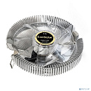 Exegate EX286150RUS Кулер ExeGate EE90-PWM (Al, LGA	775/1150/1151/1155/1156/1200/1700/A­M2/AM2+/AM3/AM3+/AM4/FM1/FM2/754/, TDP 75W, Fan 90mm, PWM, 800