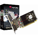 Видеокарта Afox GT730 4GB DDR3 128bit DVI HDMI 1FAN LP RTL (780889)