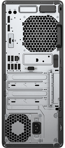 HP EliteDesk 800 G5 TWR Core i7-9700 3.0GHz,16Gb DDR4-2666(2),512Gb SSD,nVidia GeForce RTX 2060 6Gb GDDR6,WiFi+BT,Wireless Slim Kbd+Mouse,Dust Filter,