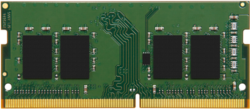 Память оперативная Kingston 8GB DDR4 2400MHz SODIMM