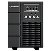CyberPower OLS2000EC ИБП Tower {2000VA/1600W USB/RS-232/ (4+2) IEC C13)}