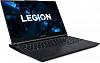 Ноутбук Lenovo Legion 5 15ITH6H Core i5 11400H 16Gb SSD1Tb NVIDIA GeForce RTX 3050 Ti 4Gb 15.6" IPS FHD (1920x1080) noOS dk.blue WiFi BT Cam