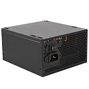 Блок питания/ PSU HIPER HPT-450 (ATX 2.31, peak 450W, Passive PFC, 120mm fan, power cord, Black) OEM