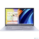 Ноутбук/ ASUS X1502VA-BQ1373 15.6"(1920x1080 (матовый) WVA)/Intel Core i5 13420H(2.1Ghz)/16384Mb/512PCISSDGb/noDVD/Int:Intel Iris Xe Graphics/Cam/BT/W