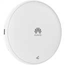 Точка доступа HUAWEI eKit Wireless LAN Equipment, AP371 (WI-FI 7, indoor, 2+2 dual bands, smart antenna, USB, BLE), RJ45*1) (незначительное повреждени