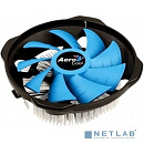 Cooler Aerocool BAS AUG 125W/ Intel 115*/AMD/ PWM/ Clip 4713105960839