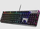 Клавиатура GAMING RU STRIKE 600 SILENT MSI