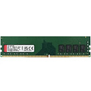 Kingston DDR4 DIMM 8GB KVR26N19S8/8 PC4-21300, 2666MHz, CL19