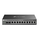 маршрутизатор TP-Link ER7212PC, Omada Gigabit VPN Router with PoE+ Ports and Controller Ability (незначительное повреждение коробки)