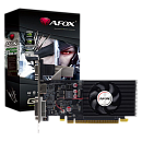 Видеокарта Afox GT730 4GB DDR3 128bit VGA DVI HDMI 1FAN LP RTL
