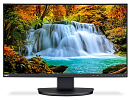 NEC 24" EA242F Bk/Bk (IPS; 16:9; 250cd/m2; 1000:1; 5ms; 1920x1080; 178/178; D-sub; HDMI; DP; DP out; USB-С; USB; HAS 150mm; Swiv 170/170; Tilt; Piv