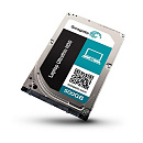 Жесткий диск HDD SATA 2,5" Seagate 500Gb, ST500LM030, Barracuda Guardian 5400 rpm, 128Mb buffer (аналог ST500LT012), 1 year