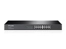 коммутатор TP-Link TL-SG1016, 16-Port Gigabit Switch