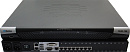 KVM-over-IP переключатель DKX3-108, 1 удаленный пользователь, 1 локальный пользователь, 8 серверных портов, поддержка Virtual Media
