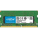 Модуль памяти для ноутбука SODIMM 4GB PC21300 DDR4 SO CT4G4SFS6266 CRUCIAL