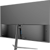 Моноблок IRBIS MB2382 Breeze 23.8" AIO, CPU intel N4020, 23.8" LCD (1920x1080IPS), 8GB + 256GB SATA SSD, AC wifi, brush dark grey, with RJ45, EU adap