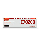 Easyprint 106R03745 Тонер-картридж  LX-C7020B  для  Xerox VersaLink C7020/C7025/C7030 (23600 стр.) черный, с чипом