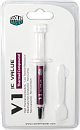 термопаста/ IC-Value V1, 4.6g tube White