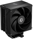 Кулер для процессора ID-COOLING FROZN A410 TD LGA1851/1700/1200/115X/AM5/AM4 (10шт/кор, TDP 220W, PWM, 4 тепл.трубки прямого контакта, FAN 120mm, черн