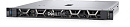 Серверное шасси Dell PowerEdge R350/ PowerEdge R350 no CPU, No Memory, No HDD (up to 4x3.5"), PERC H355, Integrated DP 1Gb LOM, iDRAC9 Express, no