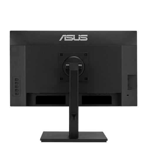 ASUS 27" VA27ECPSN Docking Monitor IPS 1920x1080 5ms 300cd 75Hz HDMI DP USB-Hub USB-C MM HAS Swivel Pivot Black; 90LM055J-B01170