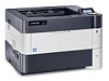 ECOSYS P4040dn (A4, 40 ppm A4/22 ppm A3, 1200 dpi, 256Mb, автоматический дуплекс, USB 2.0, Network)