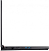 Ноутбук Acer Nitro 5 AN515-43-R7A3 Ryzen 5 3550H 8Gb SSD256Gb NVIDIA GeForce GTX 1650 4Gb 15.6" IPS FHD (1920x1080) Windows 10 black WiFi BT Cam