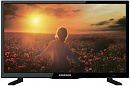 Телевизор LED Erisson 22" 22FLE20T2 черный/HD READY/50Hz/DVB-T/DVB-T2/DVB-C/USB (RUS)
