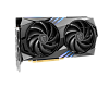 Видеокарта/ VGA MSI NVIDIA GeForce RTX 4060 Ti GAMING 8G GAMING 8G 8GB, GDDR6/128-bit, PCIe 4.0, 1xHDMI, 3xDP, 2.1-slot