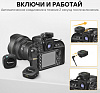 Радиосистема Maono AU-WM821 беспровод. черный