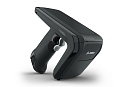 RFID-рукоятка Zebra RFD40, Premium Plus Sled: Standard Range Circular Polarized Antenna, UHF RFID, Bluetooth, WiFi, Gun, SE4100 Imager, 7000mAh Batter