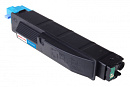Картридж лазерный Print-Rite TFKAMRCPRJ PR-TK-5270C TK-5270C голубой (6000стр.) для Kyocera Ecosys P6230cdn/M6230cidn/M6630cidn
