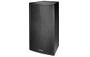 Система акустическая BIAMP [V2-3594B] (COMMUNITY) пассивная 3-полосная (full-range):15" НЧ; 6,5" НЧ; 1" ВЧ. 55 Гц-18 кГц. 200Вт - 500Вт (8 Ом).Мах.SPL