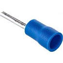 Iek UNL11-L23-A27 НкИш 1,5-2,5 синий (100шт) ИЭК