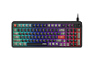 Клавиатура GAMING RU FORGE GK110 MSI