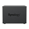 Платформа СХД Synology DS1525+