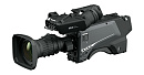 Студийная камера Panasonic [AK-HC3900GSJ] HD 2/3" - 11.14-megapixel Image Сенсор, B4 - крепление; встроенный оптический фильтр, поддержка HDR (High Dy